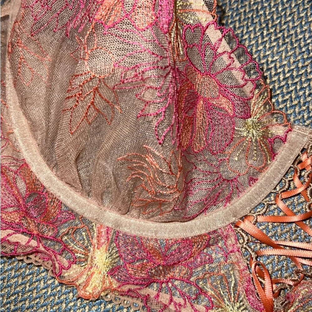 Torrid Intimate Matching Set - Picture 5 of 8